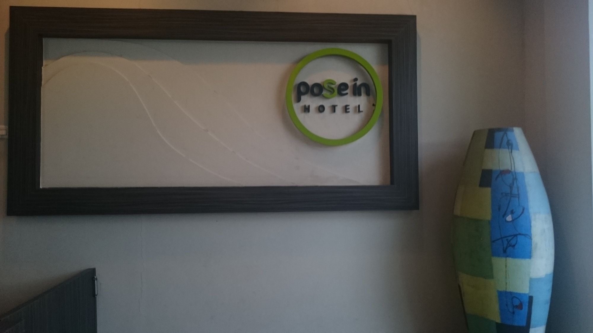 Pose In Hotel Γιογκιακάρτα Εξωτερικό φωτογραφία