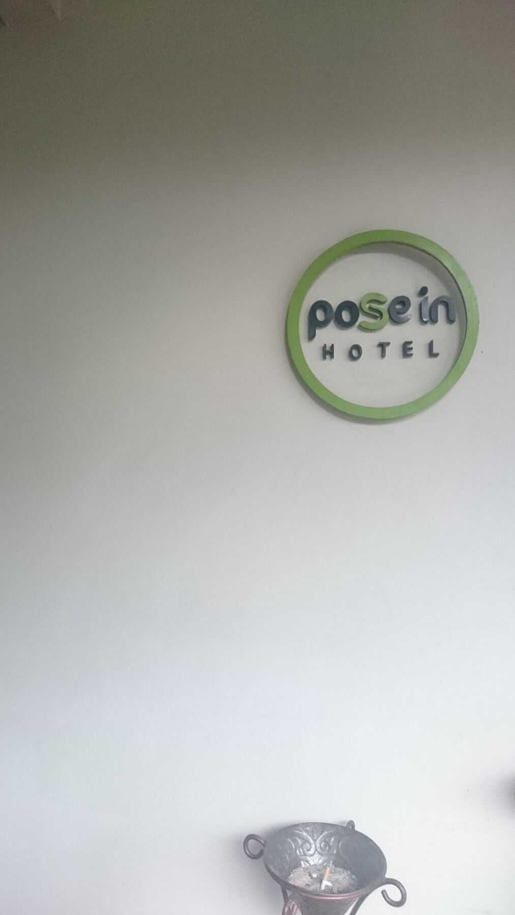 Pose In Hotel Γιογκιακάρτα Εξωτερικό φωτογραφία